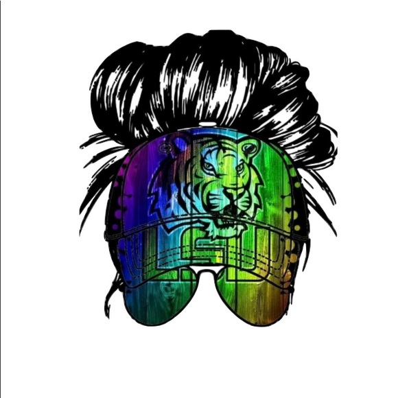 LSU SHIRTS - Picture 11 of 12